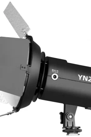 Mejor Precio Luz de video profesional portátil YONGNUO YN216II