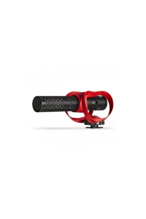 Rode Videomic GO II Helix Alta Calidad