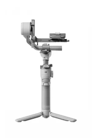 Imprescindible (Must-Have) Estabilizador para cámaras Dji RS4 Mini
