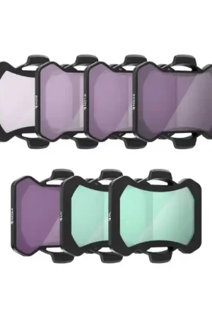 Pack de 7 filtros Freewell Mega Pack para Avata 2 Oferta Flash