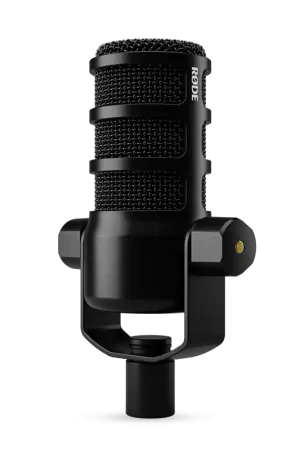 Micrófono Rode Podmic USB Venta Final