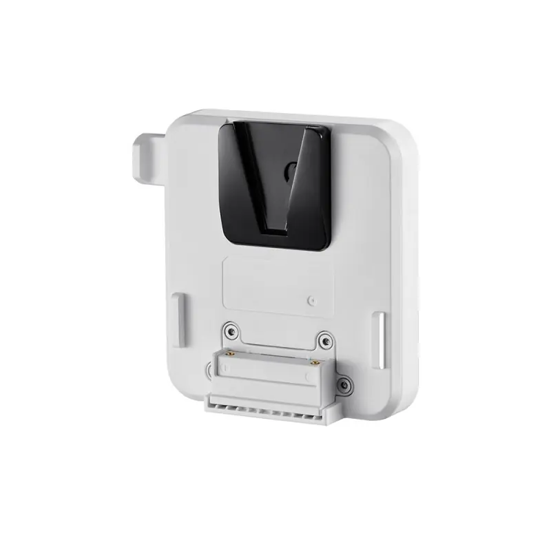 Descuento Placa adaptadora e batería con montaje en V