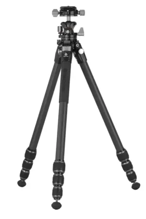 Trípode de carbono Vanguard Alta Pro 3XT 234CLBPS Oferta De Temporada