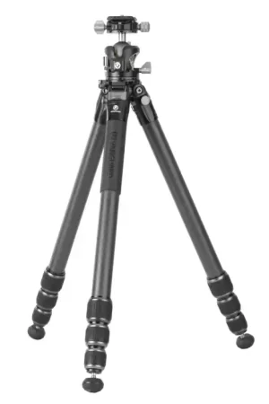 Directo De Fábrica Trípode de carbono Vanguard Alta Pro 3X 304CLBPS