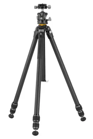 Trípode de carbono Vanguard Alta Pro 3 263CLBPS Favorito De Clientes