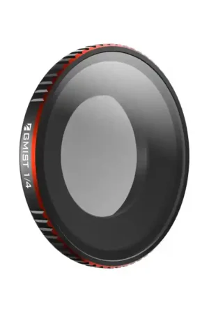 Favorito De Clientes Filtro Freewell Glow mist black para Insta360 Go Ultra