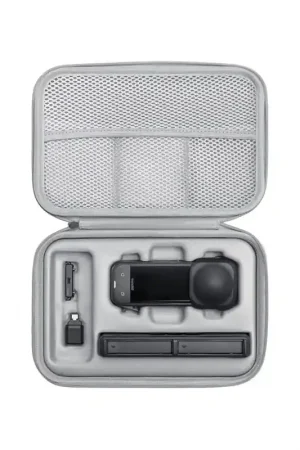 Stock Limitado Estuche para cámara Insta360 X5