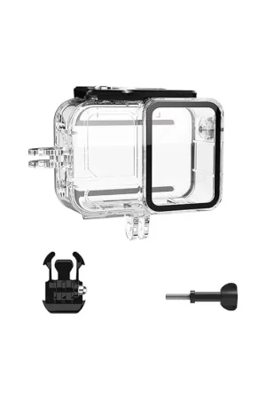 Estuche de buceo para cámara Insta360 ACE PRO2 Alta Calidad