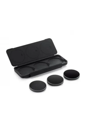 Juego de filtros ND para Osmo Action 6 Solo Hoy