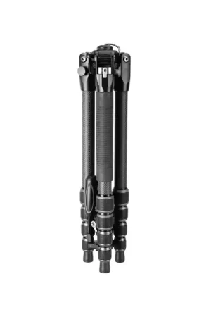 Súper Precio Tripode de Viaje de Carbono Vanguard Veo 3T 265HCP