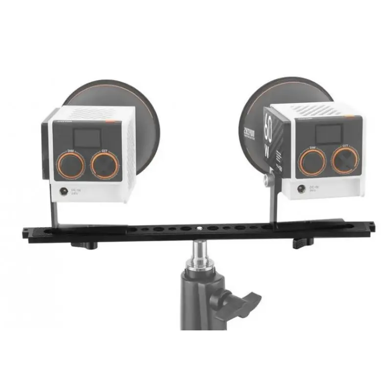 Popular Transmount M3 expansión base Zhiyun