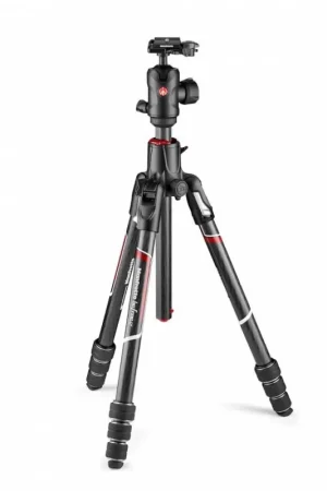 Solo Hoy TRIPODE MANFROTTO MKBFRC4GTXP-BH