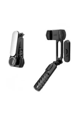 Popular Trípode Bluetooth para móviles con luz desmontable UPKB-Q09