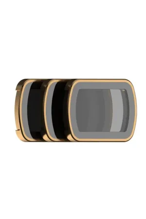 Pack 3 filtros polar pro shutter collection para Dji Osmo Pocket 3 Oferta
