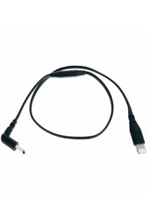 Imprescindible (Must-Have) Cable de conexión USB-C a dispositivos con Lightning Rode SC15