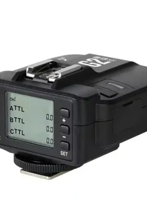 Disparador de flash inalámbrico Triopo G2 para Canon Favorito De Clientes