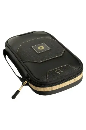 PolaPro Estuche para filtro Helix Peter McKninnon Edición con 4 ranuras Imprescindible (Must-Have)