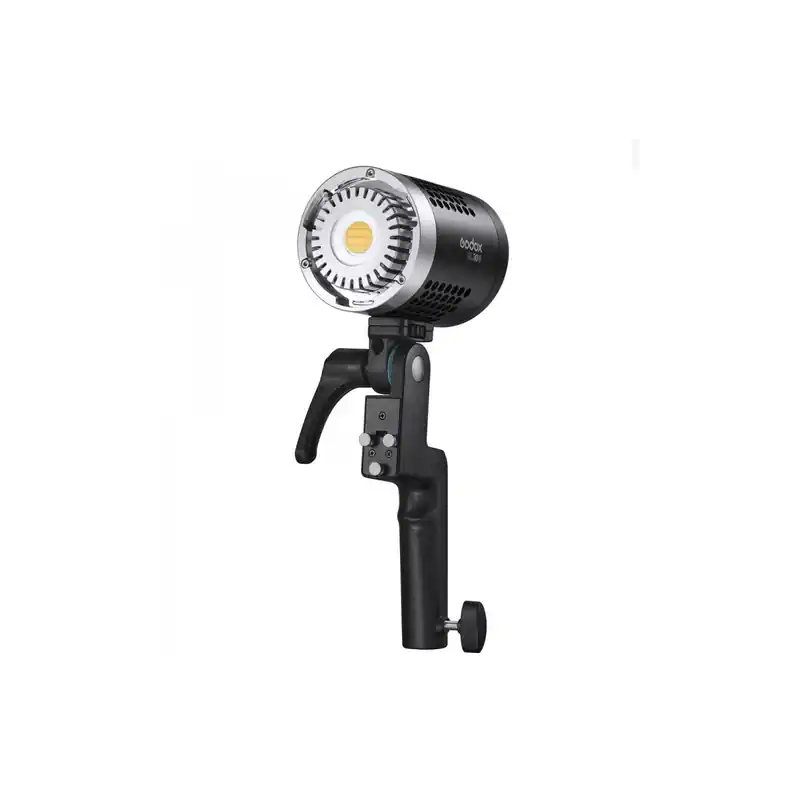 Última Oportunidad Lampara led Godox ML30BI 2800-6500K