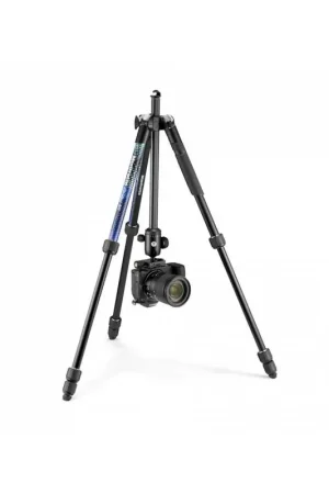 Manfrotto element mii aluminio azul MKELMII4BL-BH Barato