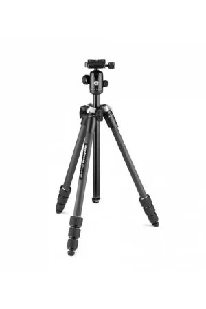 Bestseller Tripode Manfrotto Element MII Mobile Bluetooth Carbono