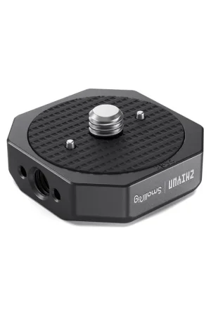 Placa de montaje para Zhiyun Crane 3S Ordena Ya