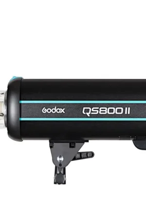 Garantía De Devolución De Dinero Flash de Estudio Godox QS800II