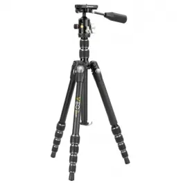 Trípode Vanguard Veo 3T 235ABP Promoción