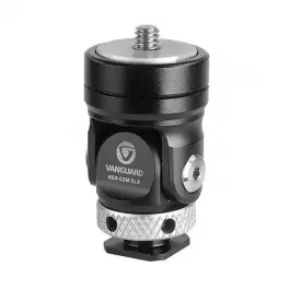 Súper Precio Montura Cold Shoe articulado Vanguard VEO CSM DLX