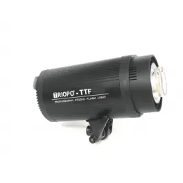 Oferta Especial FocoFlash Triopo TRP-TTF500W
