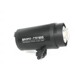 Rebajas FocoFlash Triopo TRP-TTF800