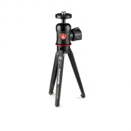 Mejor Precio Trípode de mesa Manfrotto con rótula de bola 492