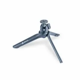 Mini trípode Vanguard VESTA TT1 Negro Perla Envío Inmediato