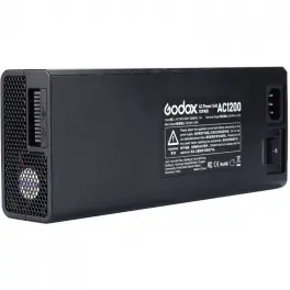 Godox adaptador de CA AC1200 Venta Final