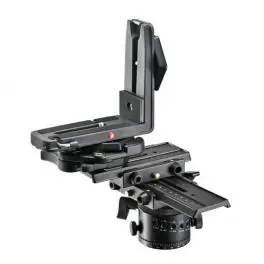 Favorito De Clientes Manfrotto MH057A5 VR Rótula panorámica Profesional
