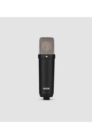Micrófono Rode NT1 Signature Edition Envío Exprés