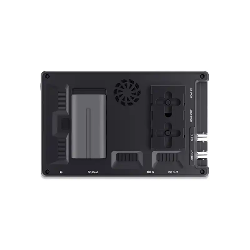 Monitor FeelWorld SH7 Últimas Unidades