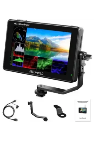 Monitor FeelWorld LUT 7S PRO Envío Exprés