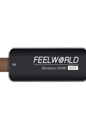 Oferta Flash Convertidor De Señal FeelWorld WSP