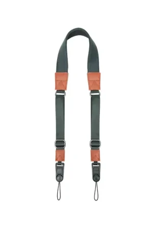 Precio De Oferta Correa De Cuello Vanguard VEO Optic NS Verde