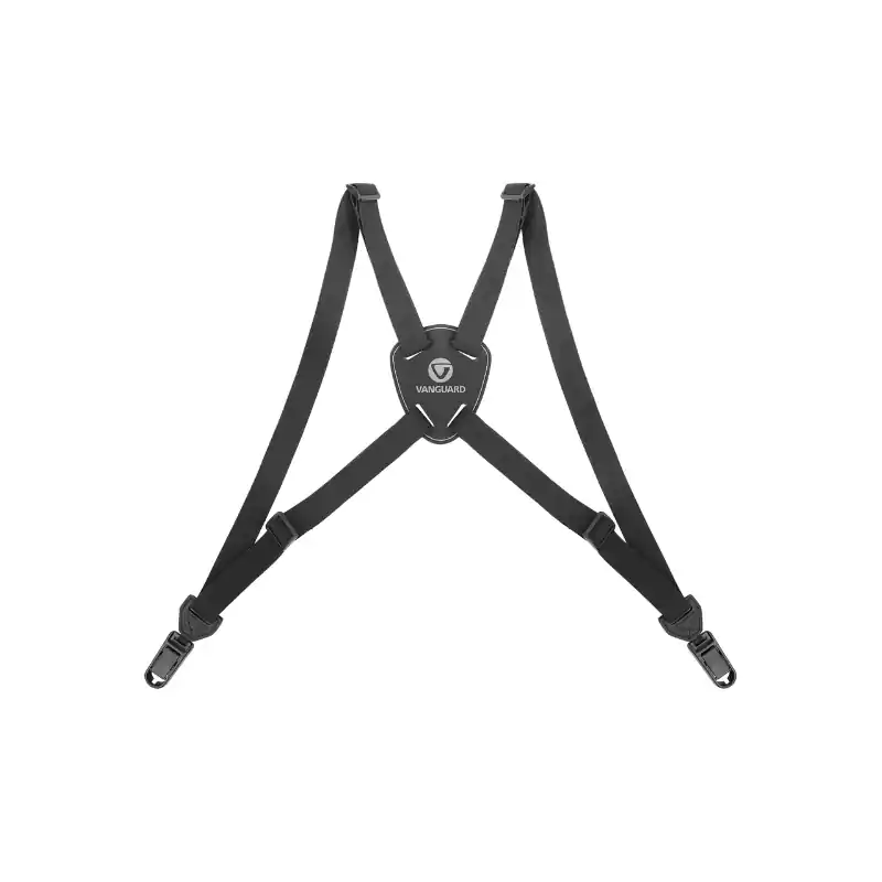 Arnés Para Prismáticos VEO OPTIC H Negro Oferta