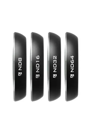 Insta360 Set de filtros ND para Go 3S Solo Hoy