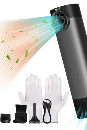 VSGO pulverizador eléctrico de aire comprimido Funckit Compra Ahora