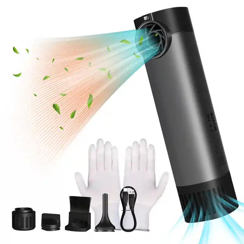 VSGO pulverizador eléctrico de aire comprimido Funckit Compra Ahora