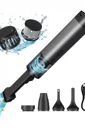 VSGO Aspiradora Funckit Popular