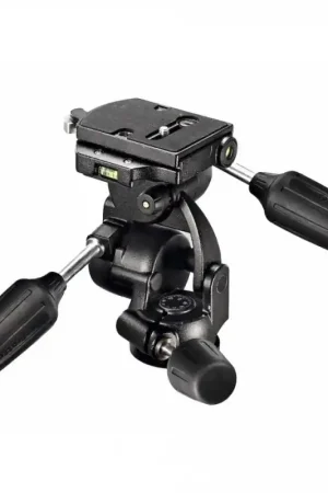 Manfrotto Rótula estándar 3 Vías Ocasión Especial