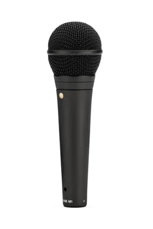 Directo De Fábrica Micrófono Dinámico Rode M1