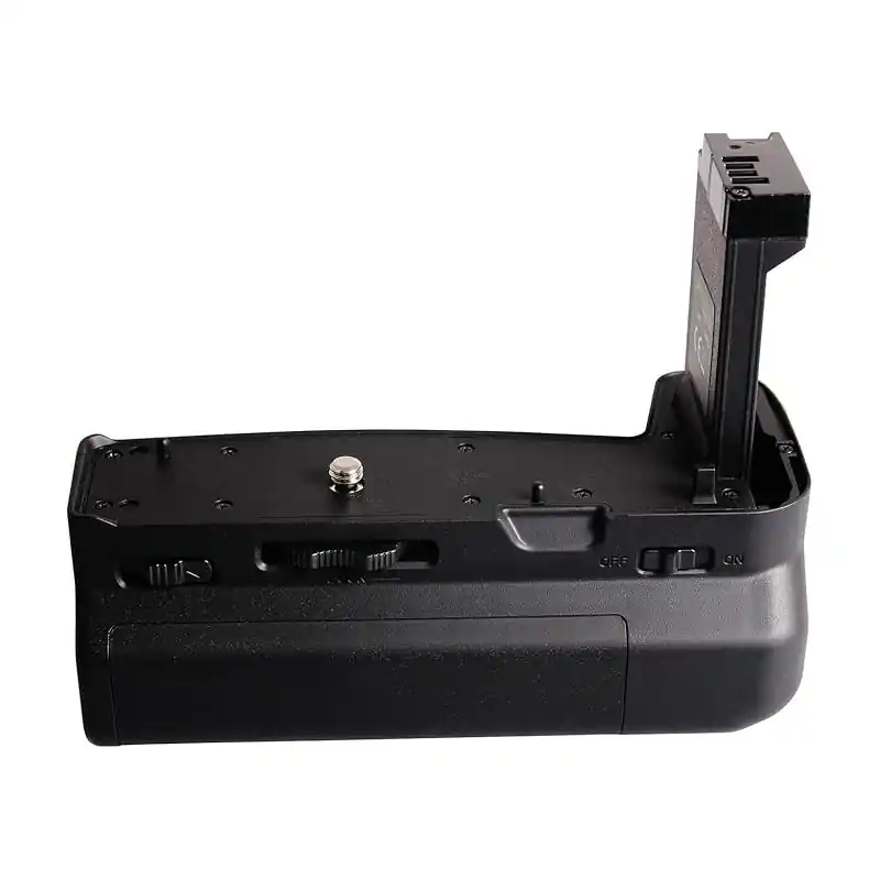 Empuñadura Ultrapix para Canon EOS RP No Te Lo Pierdas