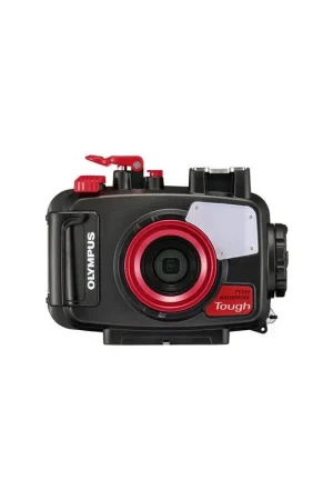 Precio Económico Olympus PT-059 Carcasa Submarina TG-6/TG-7