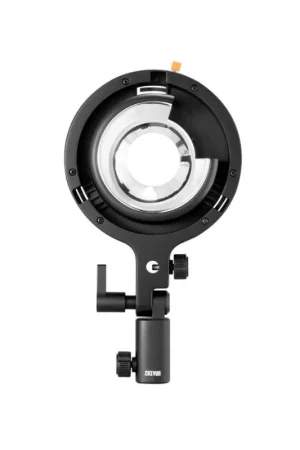 Adaptador Zhiyun ZY a Bowens para el Molus G60 Disponible Ahora
