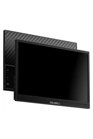 Devolución Gratuita Monitor Externo para vídeos de 15.6" FEELWORLD